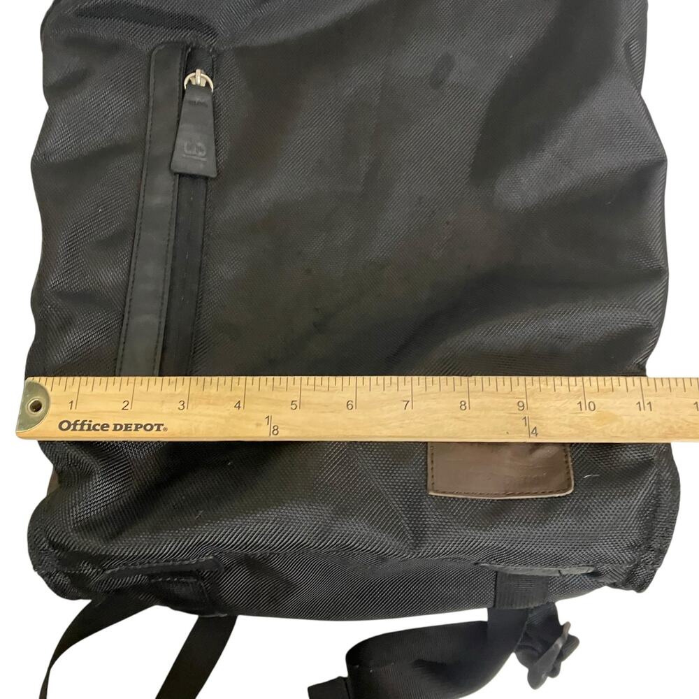 LOOPTWORKS Upcycled Laptop Backpack - image 10